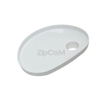 Лоток насадки-мясорубки кухонного комбайна Kenwood KW629648