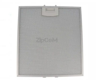 Фильтр жировой для вытяжки 320x320x8mm Bosch 00771329