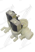 КЛАПАН ЭЛЕКТРОМАГНИТНЫЙ