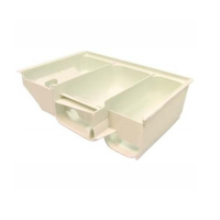 ЛОТОК ДОЗАТОРА