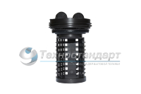 Вставка в фильтр помпы стиральной машины LG, код 383EER2001A