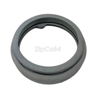 Манжета люка (двери) для стиральных машин Indesit C00093345