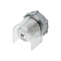 Насадка терка для сыра и шоколада для кухонных комбайнов Bosch MUZ7RV1 461202