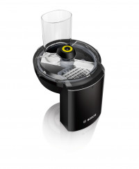 Насадка-кубикорезка для кухонного комбайна Bosch 17000954