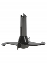 Насадка для замешивания теста для кухонного комбайна Bosch 00629988