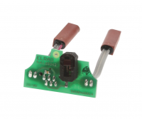 Модуль управления мотором кухонного комбайна Bosch 00601991