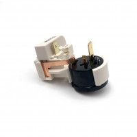 Реле пусковое К3 РКТ-3, 064114901602