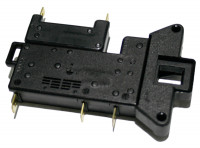 Замок люка стиральной машины Indesit Ariston C00036683