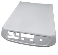 Верхняя крышка для стиральной машины Candy 46001487