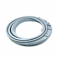 Манжета люка Indesit C00290841