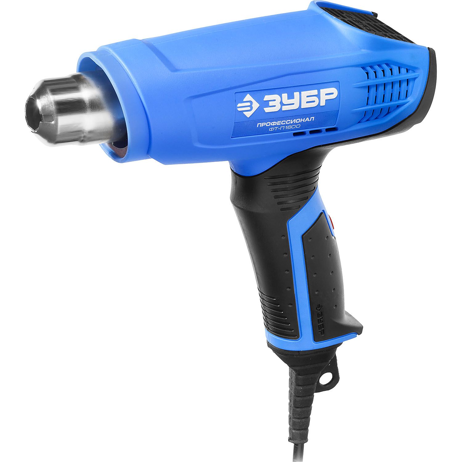 Фен технический ФТ-П1600