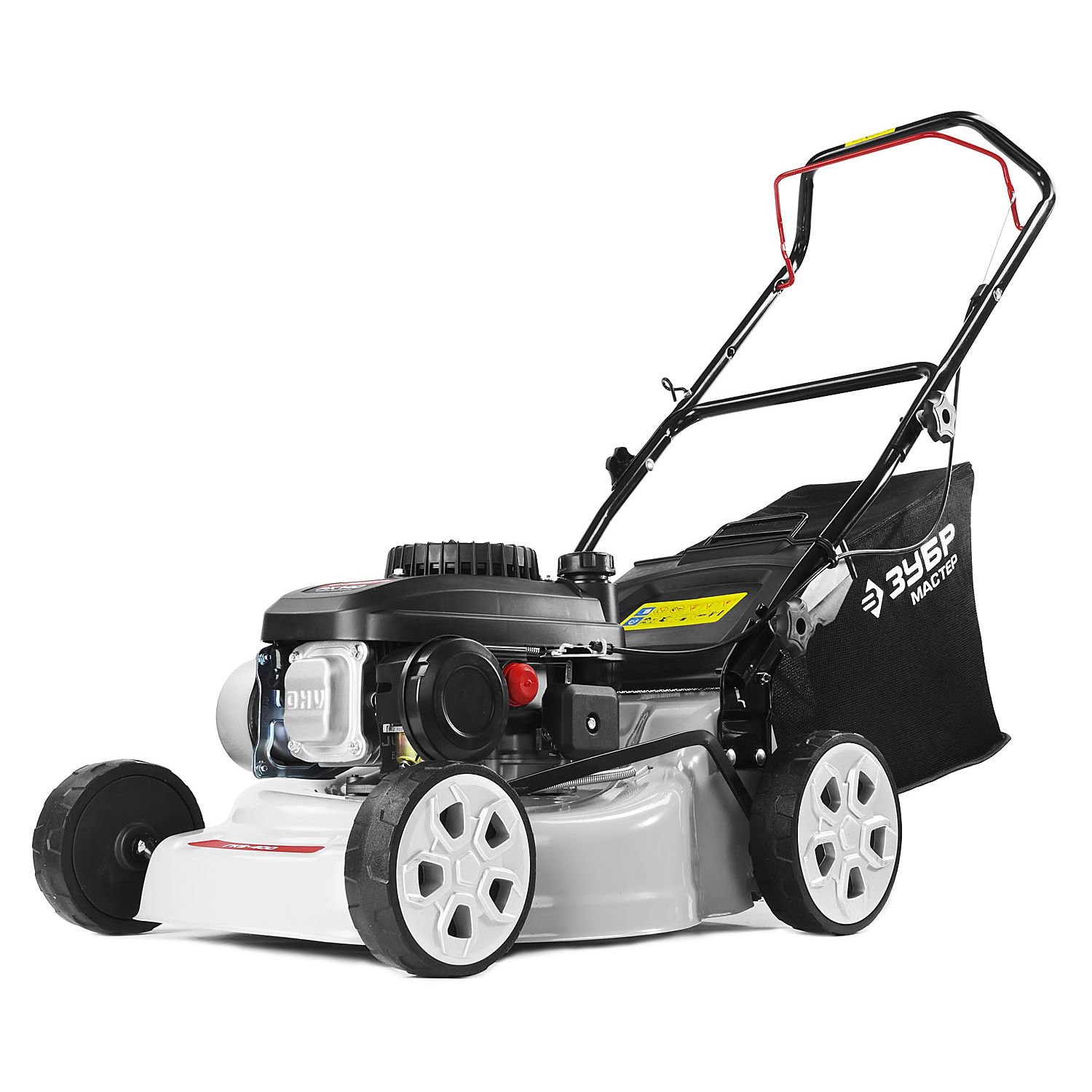 Газонокосилка бензиновая ГКБ-400