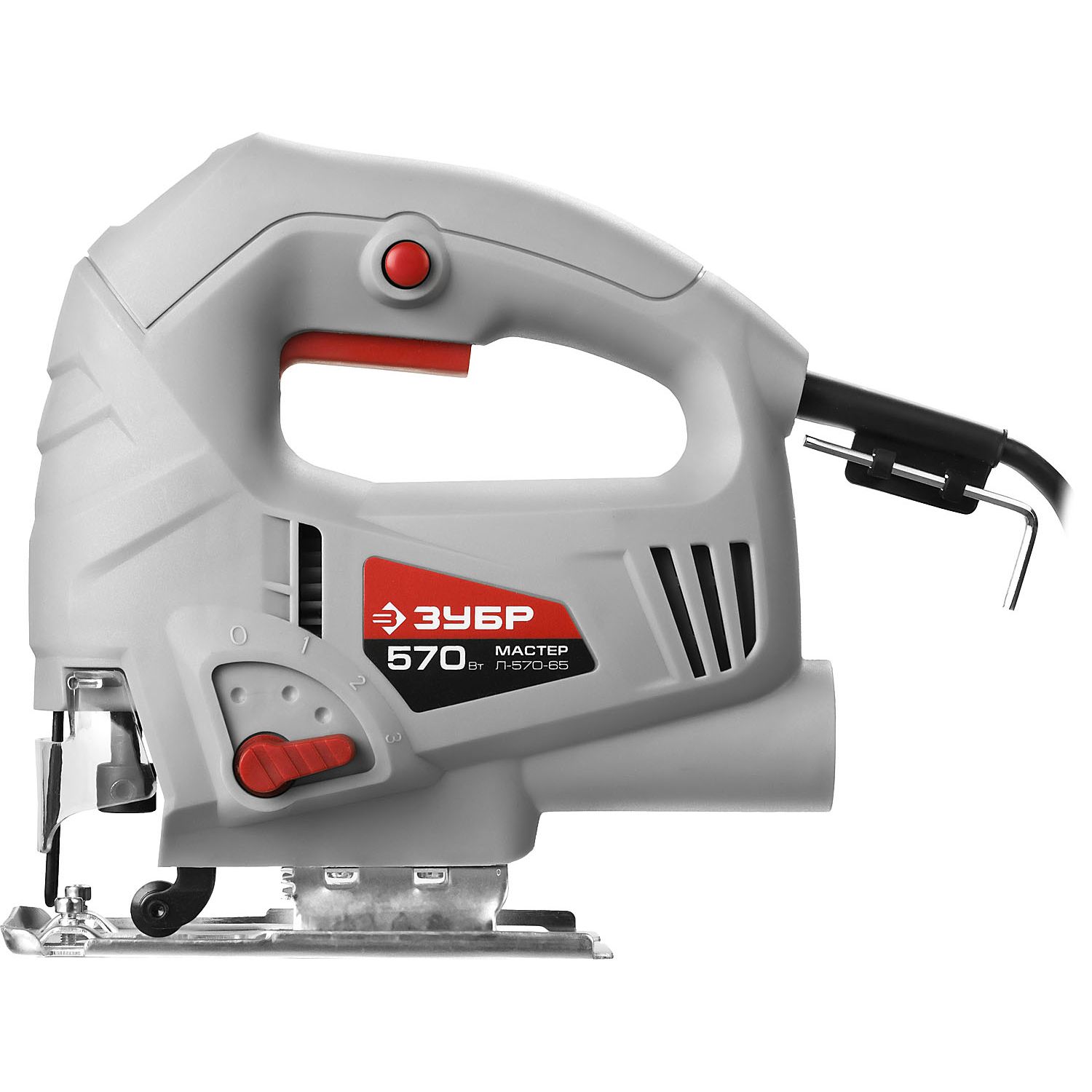 Лобзик электрический Л-570-65