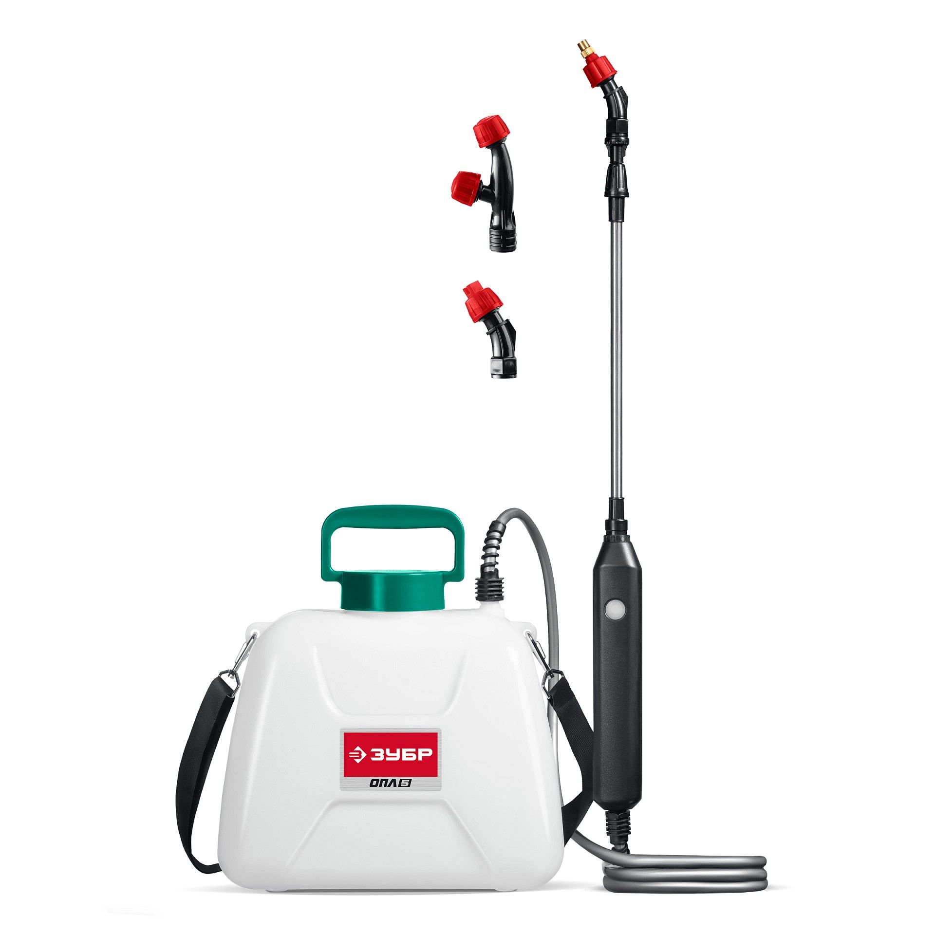 Опрыскиватель аккумуляторный Li-Ion, 5 л ОПЛ-5
