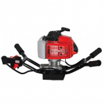 ЗАПЧАСТИ ДЛЯ МОТОБУРА БЕНЗИНОВОГО ELITECH БМ 70Н