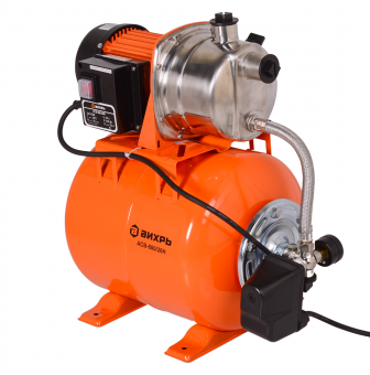 Запчасти для автономной станции водоснабжения АСВ-60020Н Вихрь серии SWV 68/1/14