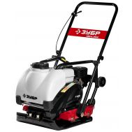 Виброплита бензиновая, двигатель Honda ЗВПБ-15 АХ