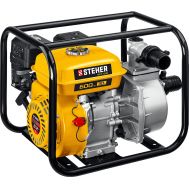 Мотопомпа бензиновая WPC-600