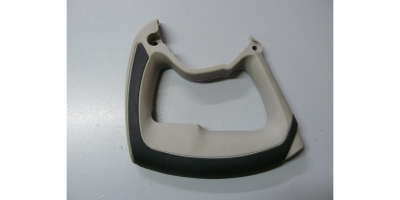 Ручка правая часть