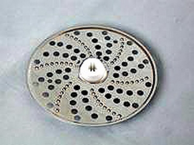 Диск-терка №9 для кухонного комбайна Kenwood KW666531