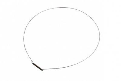 Хомут манжеты (резины) люка для стиральной машины Samsung DC91-12078A