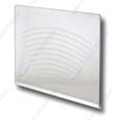 Полка-стекло над ов. ящиком Indesit (49,5х32) C00257748