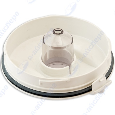 Крышка комбайна Bosch 481116