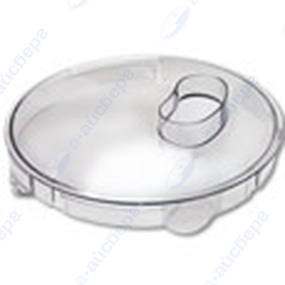 Крышка емкости кух. комбайна BOSCH 00361686