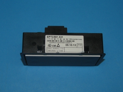 Электронный таймер духовки для плиты Gorenje 428462