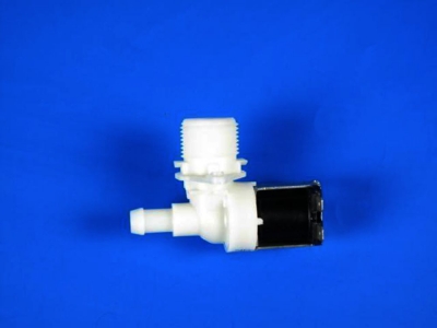 Клапан подачи воды 1/90 для стиральной машины Whirlpool 481228128393