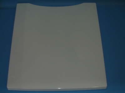 Крышка верхняя металлическая для плиты Gorenje 609295