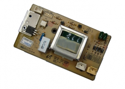 Модуль (плата) управления для пылесоса Samsung SC5300 DJ41-00262A