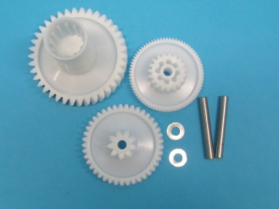 Набор (комплект) шестерней для мясорубки Gorenje 320035