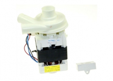 Насос (помпа) циркуляционный для посудомоечной машины Electrolux 4055075032