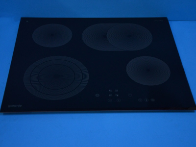 Рабочий стол