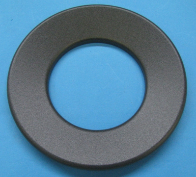 Накладка рассекателя пламени