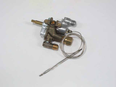 КРАН ГАЗОВЫЙ