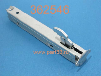 Петля двери духовки