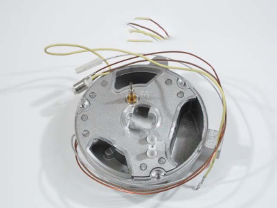 ОСНОВАНИЕ РАССЕКАТЕЛЯ ПЛАМЕНИ