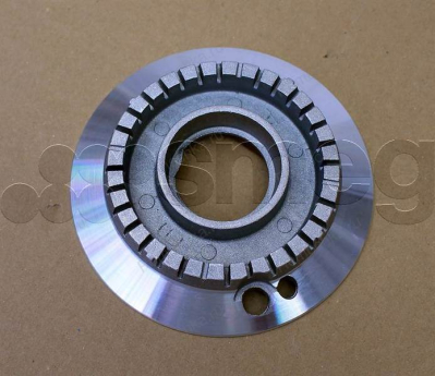 Рассекатель