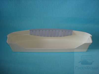 Балкон надверный