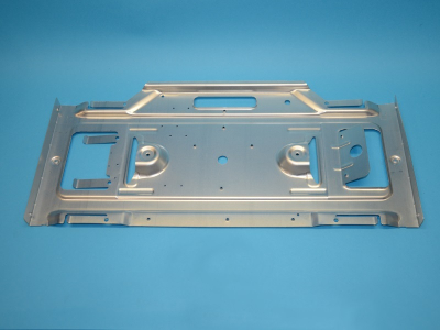 Часть корпуса