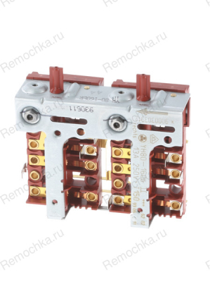 Переключатель