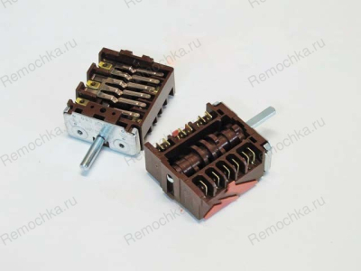 Переключатель