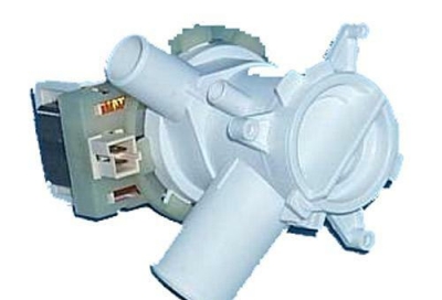Сливной насос (помпа) для стиральной машины BEKO 2801100400