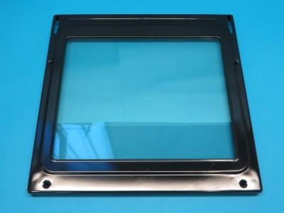 Стекло двери внутреннее для плиты Gorenje 642811