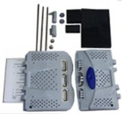 Створки барабана для стиральной машины Electrolux 1461722165