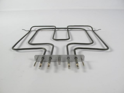 Тэн (нагревательный элемент) верхний для духовки Whirlpool 481225998474 2500W (900+1600W)