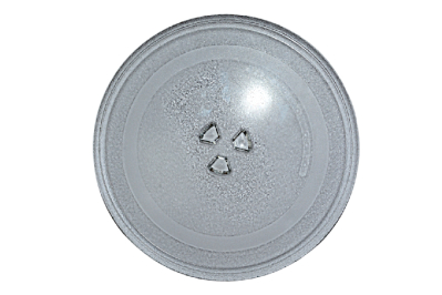 Тарелка СВЧ 245 мм, LG,  под коплер