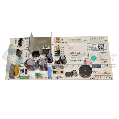 Электронный модуль для холодильника Beko